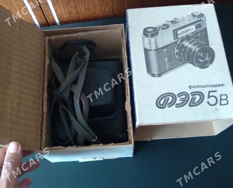 Фотоаппараты - Ашхабад - img 4