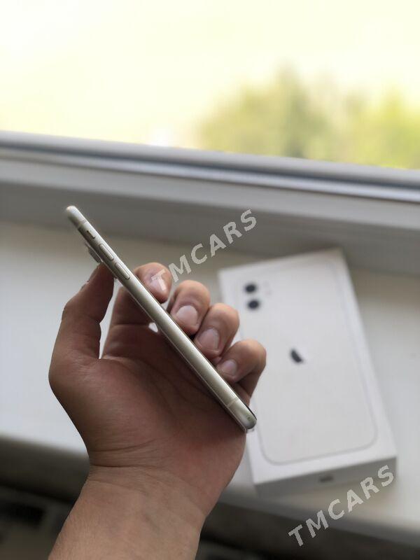 iPhone 11 Ozi 82 - Ашхабад - img 2