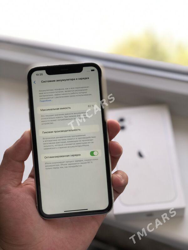 iPhone 11 Ozi 82 - Ашхабад - img 6