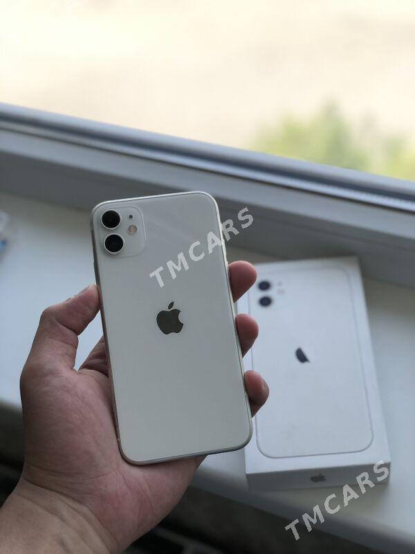 iPhone 11 Ozi 82 - Ашхабад - img 3