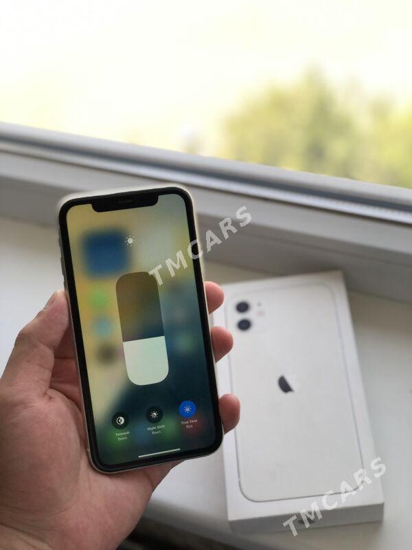 iPhone 11 Ozi 82 - Ашхабад - img 4