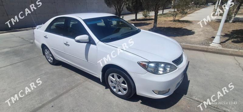 Toyota Camry 2002 - 130 000 TMT - Бахарден - img 6