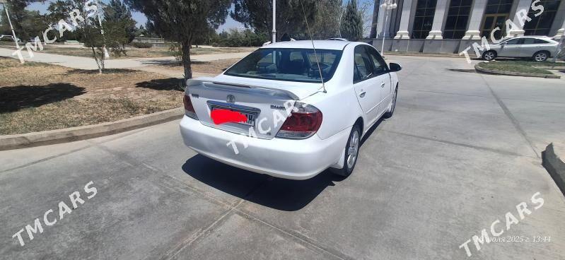 Toyota Camry 2002 - 130 000 TMT - Бахарден - img 4