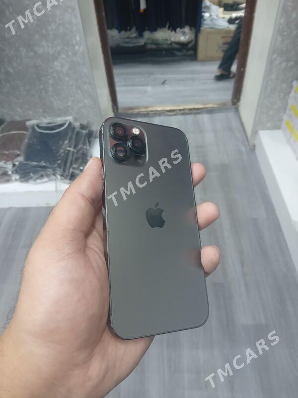 iphone12pro - Daşoguz - img 2