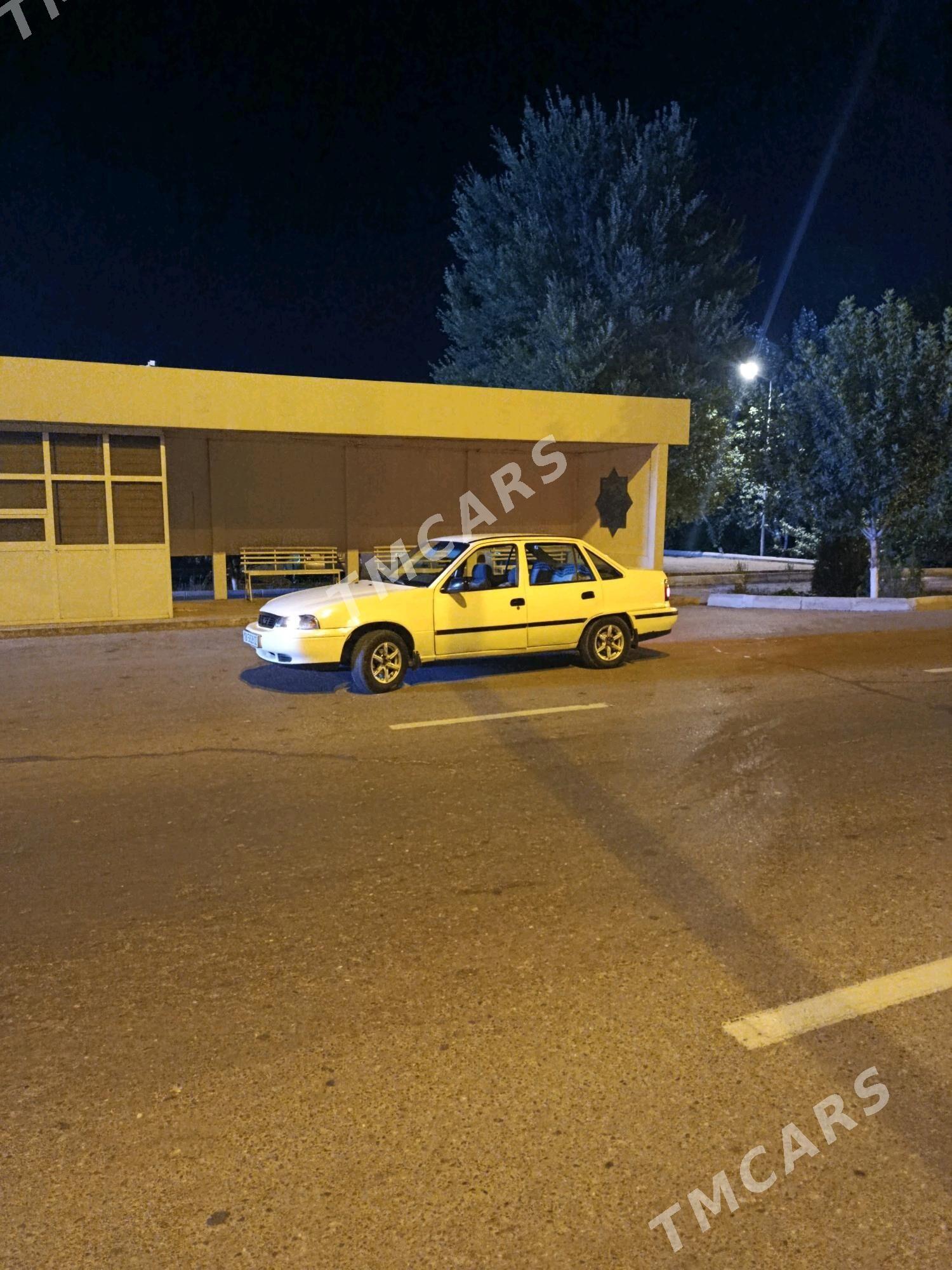 Daewoo Nexia 1996 - 20 000 TMT - Daşoguz - img 2