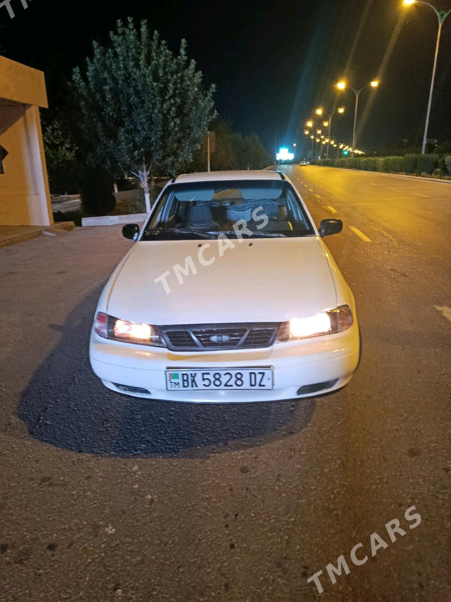 Daewoo Nexia 1996 - 20 000 TMT - Daşoguz - img 5