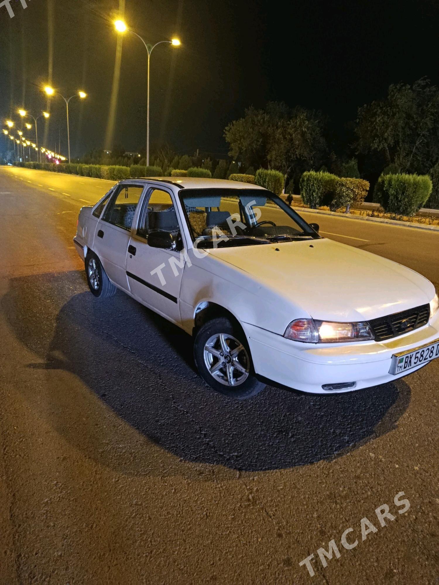 Daewoo Nexia 1996 - 20 000 TMT - Daşoguz - img 4