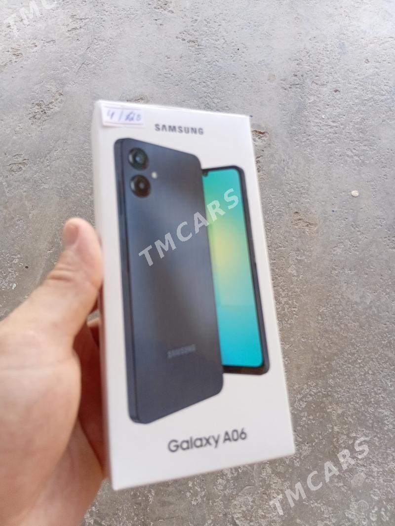 Samsung AO6 - Saýat - img 6
