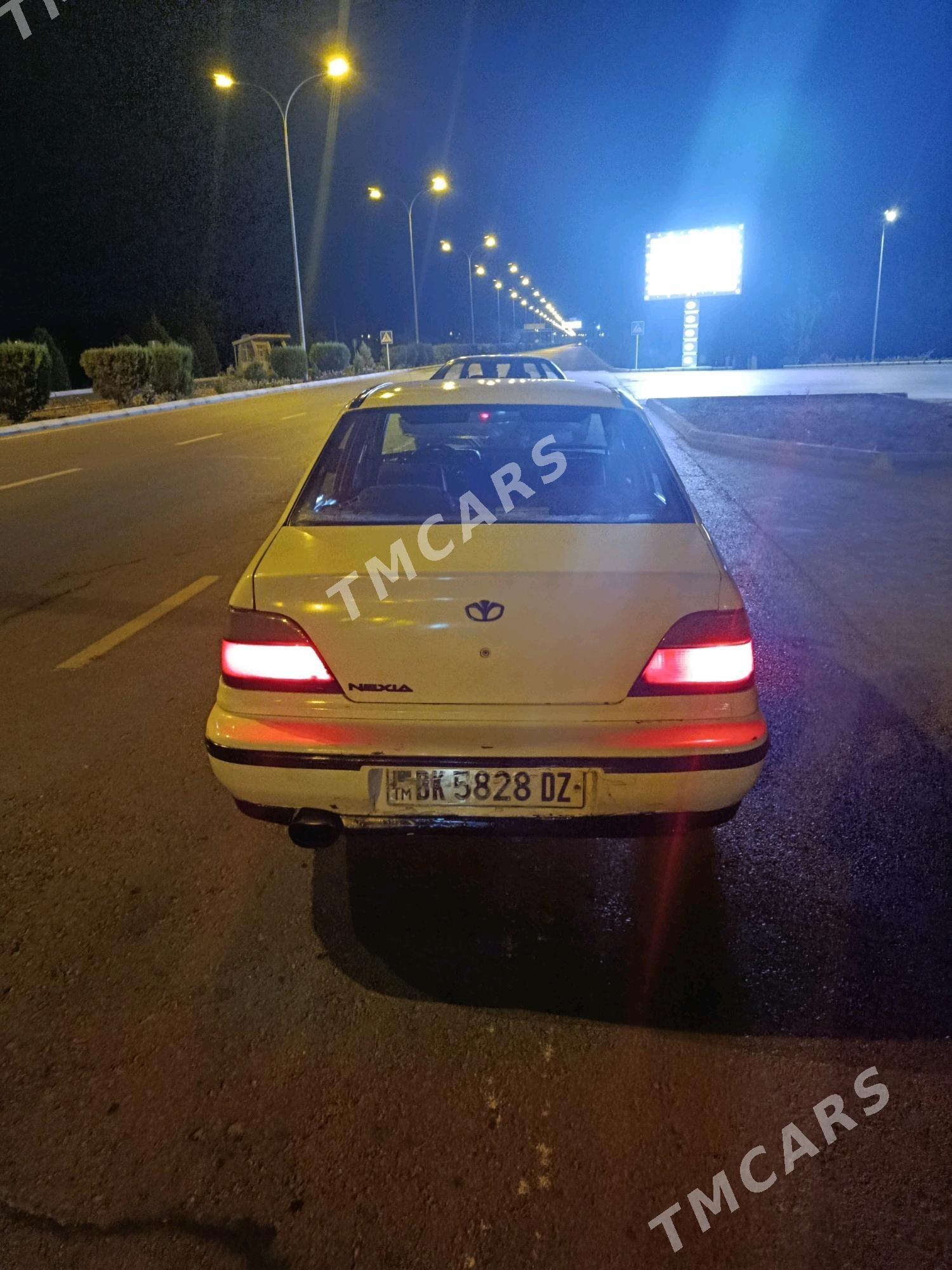 Daewoo Nexia 1996 - 20 000 TMT - Daşoguz - img 3