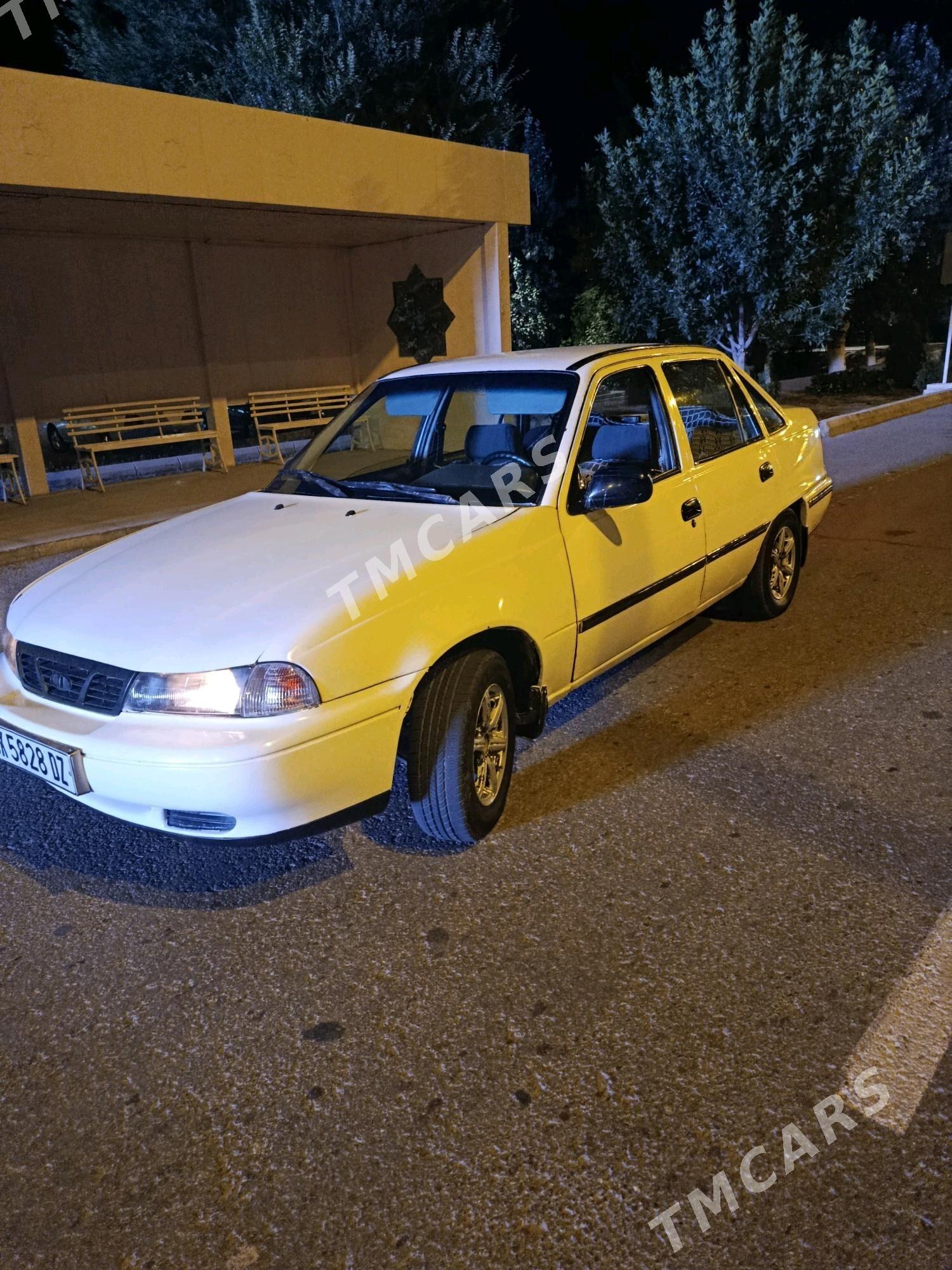 Daewoo Nexia 1996 - 20 000 TMT - Daşoguz - img 6