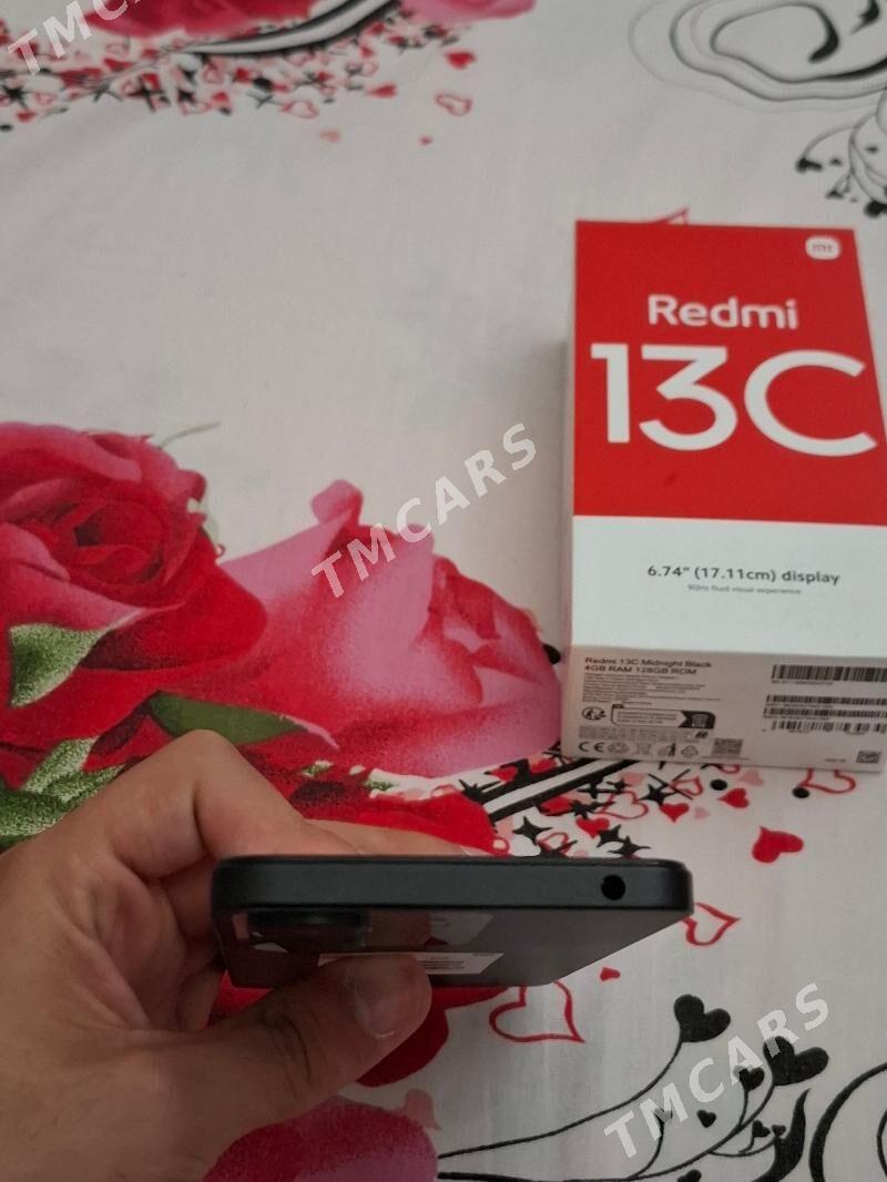 Redmi 13C - Aşgabat - img 4