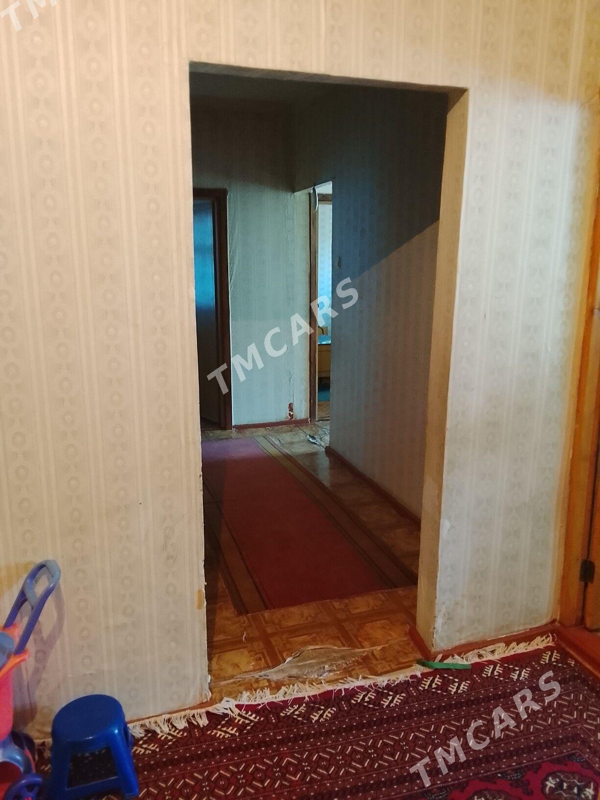 MIR 5 APTOBOÝ 2 ETZ  3 KOMT - Ашхабад - img 3