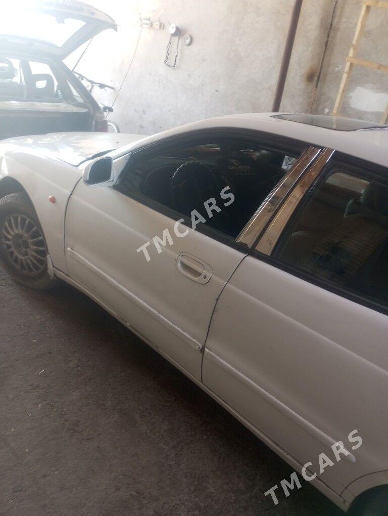 Daewoo Leganza 1998 - 18 000 TMT - Туркменабат - img 7