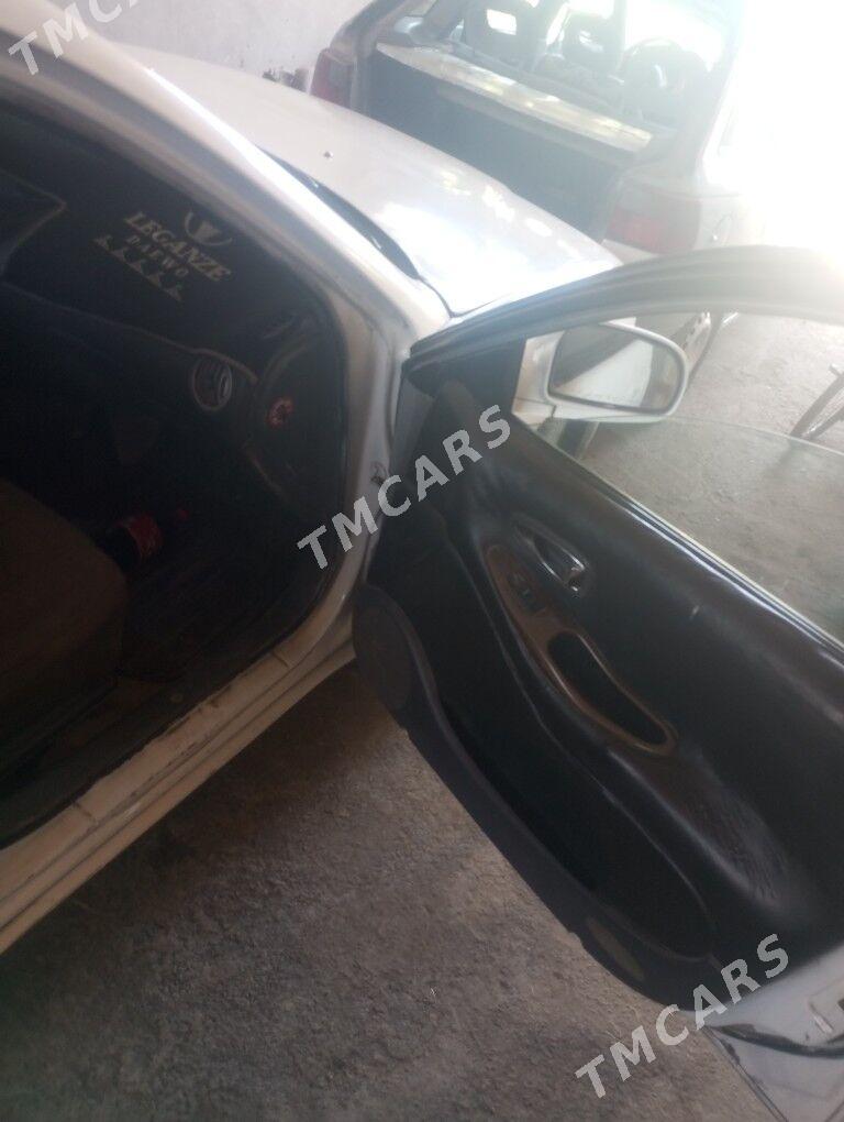 Daewoo Leganza 1998 - 18 000 TMT - Туркменабат - img 5