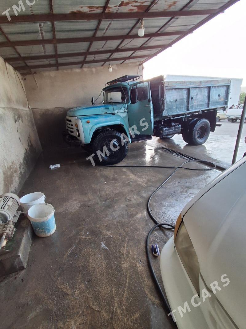 Zil 131 1980 - 60 000 TMT - Махтумкули - img 5
