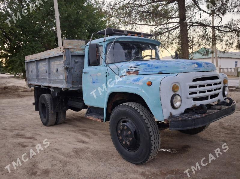 Zil 131 1980 - 60 000 TMT - Махтумкули - img 2