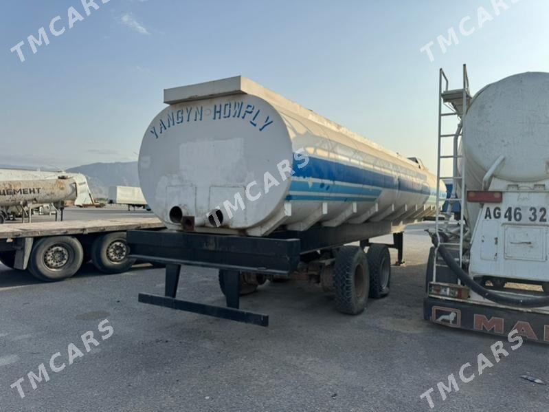 Schmitz Cargobull 2015 - 300 000 TMT - Ашхабад - img 4