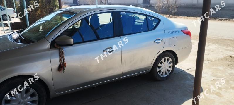 Nissan Versa 2012 - 80 000 TMT - Daşoguz - img 7