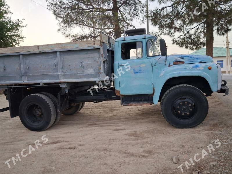 Zil 131 1980 - 60 000 TMT - Махтумкули - img 3