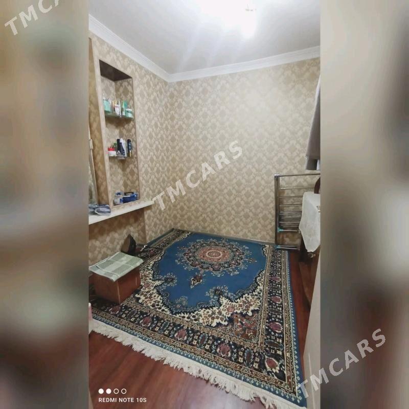 satlyk jay 5mkr квартира 5мкр - Aşgabat - img 6