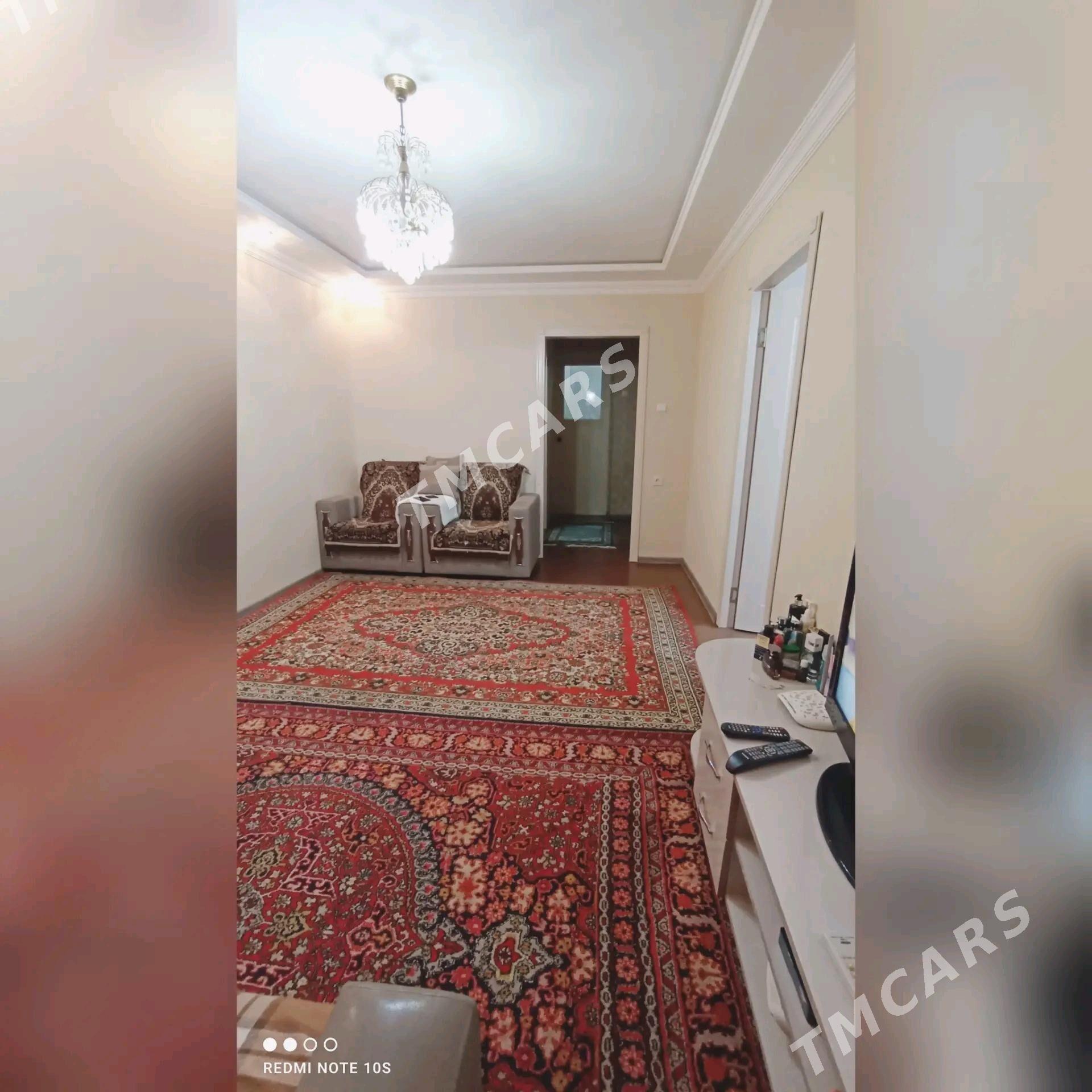 satlyk jay 5mkr квартира 5мкр - Aşgabat - img 2