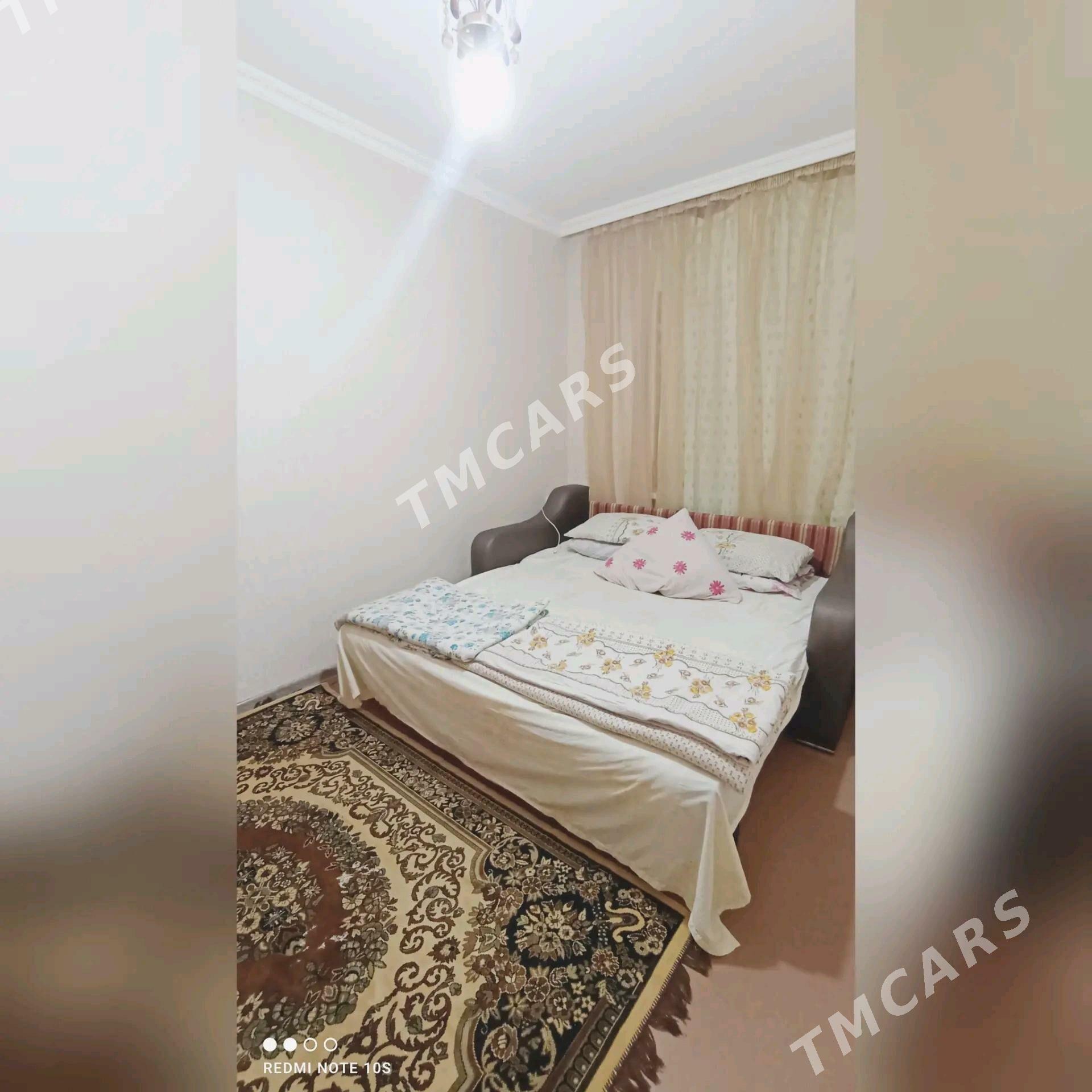 satlyk jay 5mkr квартира 5мкр - Aşgabat - img 7
