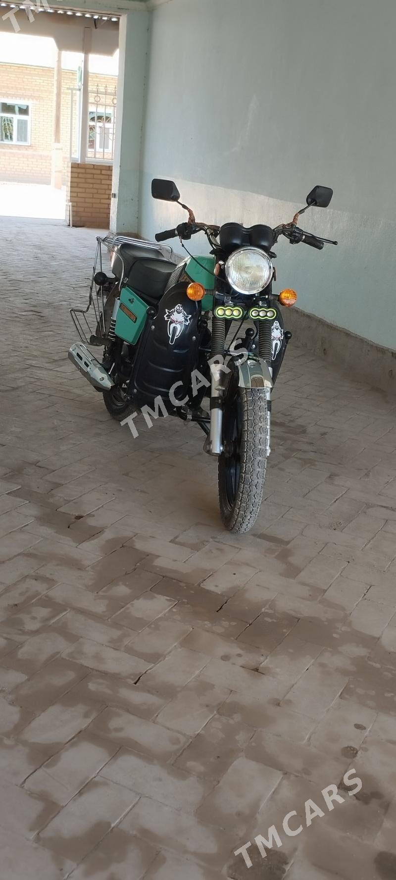 Fekon FK200-14G 2015 - 20 000 TMT - Халач - img 2