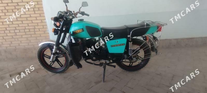 Fekon FK200-14G 2015 - 20 000 TMT - Халач - img 6