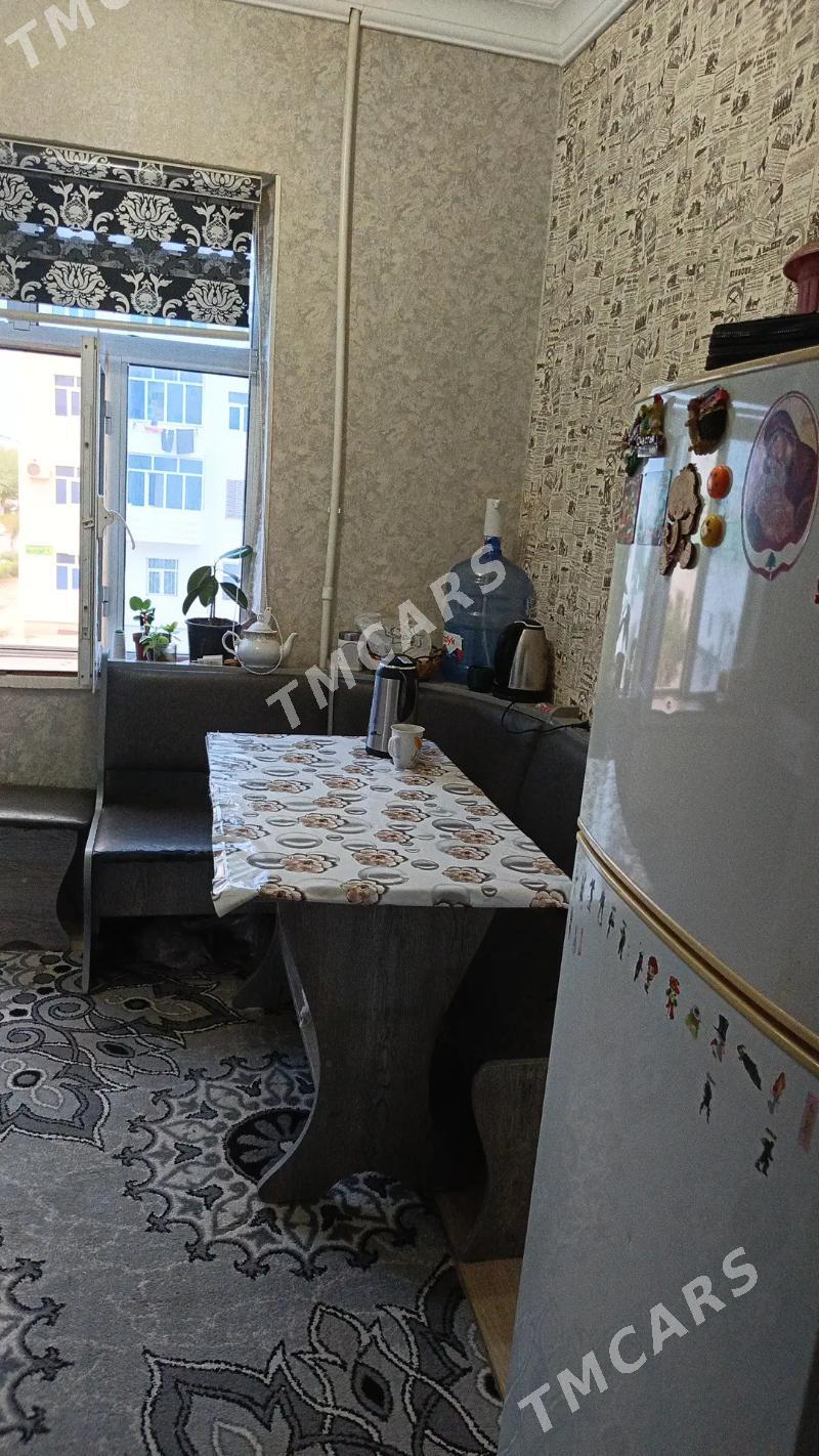 Arenda buzmeyin  Бузмеин гресс - Büzmeýin GRES - img 6