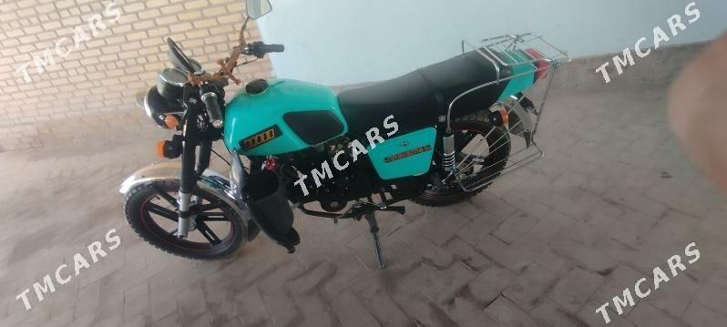 Fekon FK200-14G 2015 - 20 000 TMT - Халач - img 5