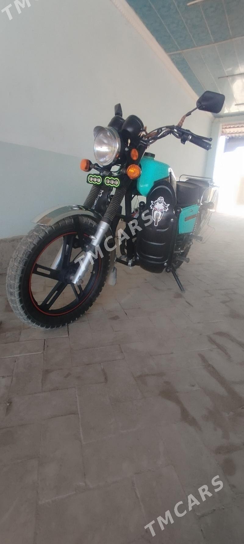 Fekon FK200-14G 2015 - 20 000 TMT - Халач - img 3