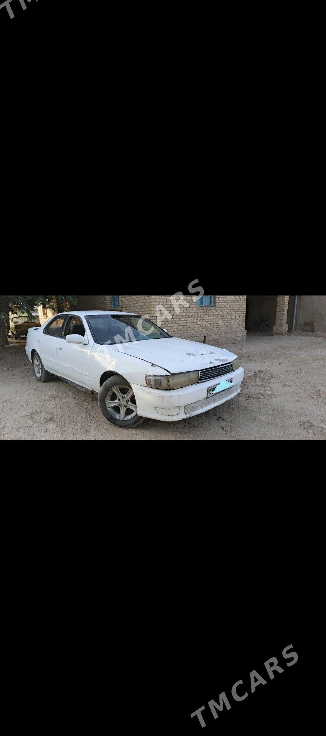 Toyota Mark II 1993 - 25 000 TMT - Халач - img 2
