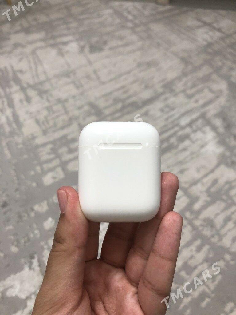 airpods 2 - Aşgabat - img 3