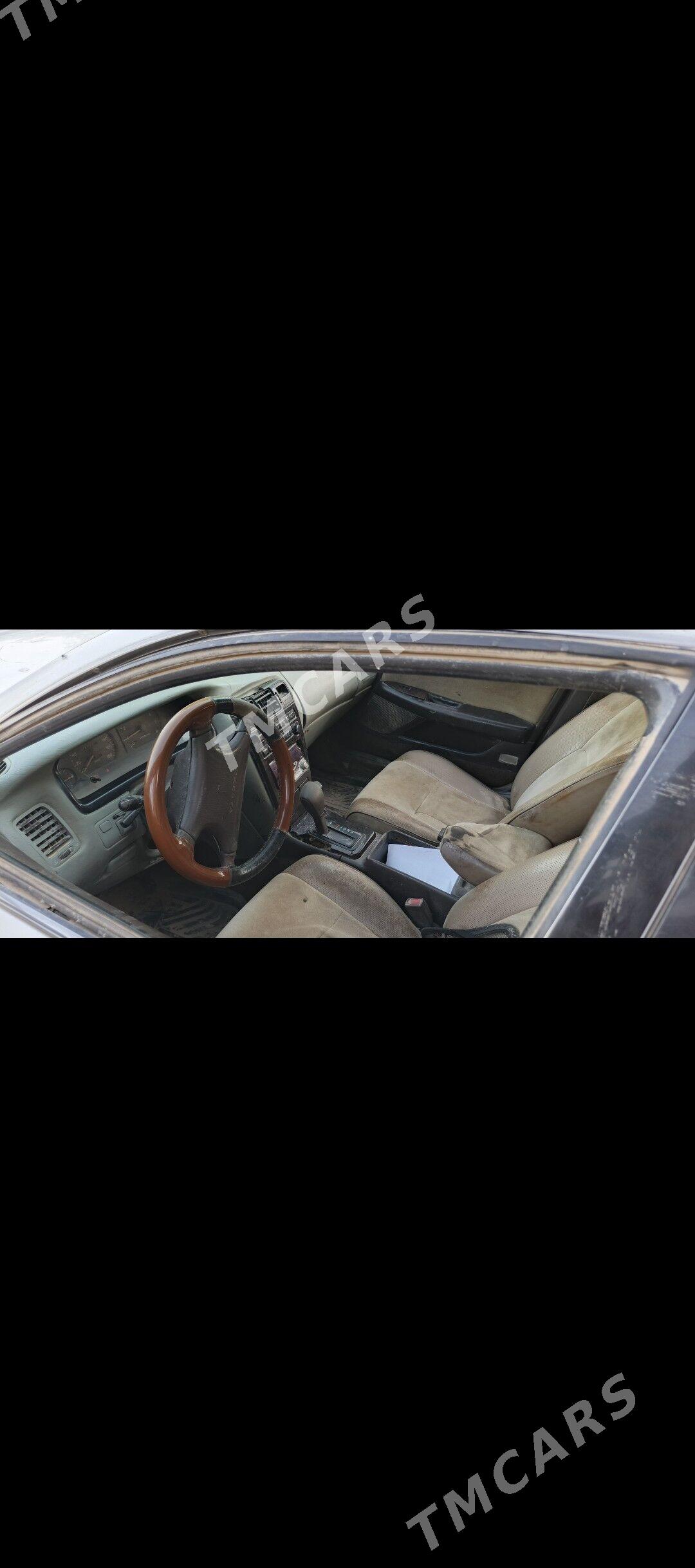 Toyota Mark II 1993 - 25 000 TMT - Халач - img 5