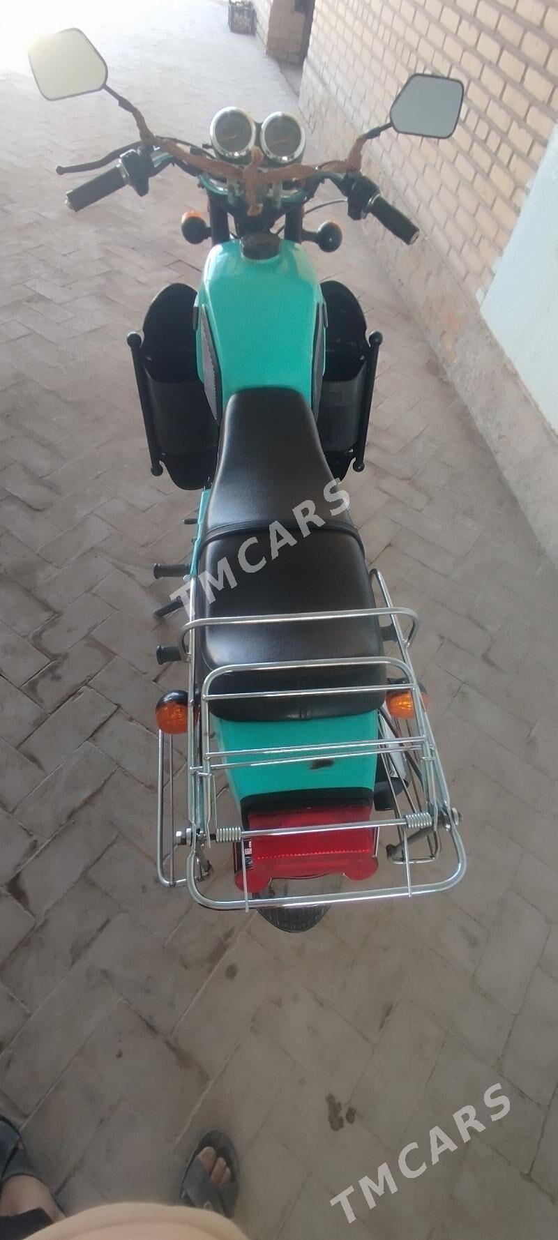 Fekon FK200-14G 2015 - 20 000 TMT - Халач - img 7