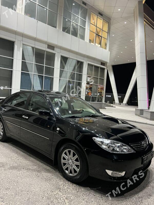 Toyota Camry 2005 - 263 250 TMT - Туркменабат - img 5