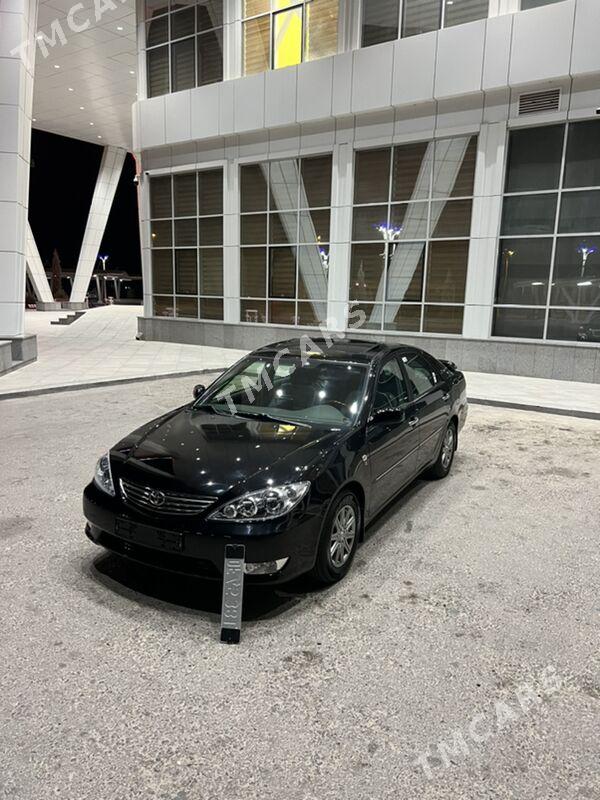 Toyota Camry 2005 - 263 250 TMT - Туркменабат - img 8