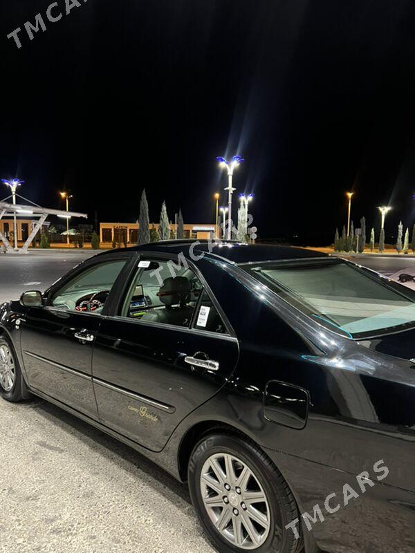 Toyota Camry 2005 - 263 250 TMT - Туркменабат - img 2
