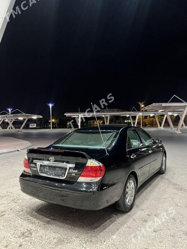 Toyota Camry 2005 - 263 250 TMT - Туркменабат - img 6