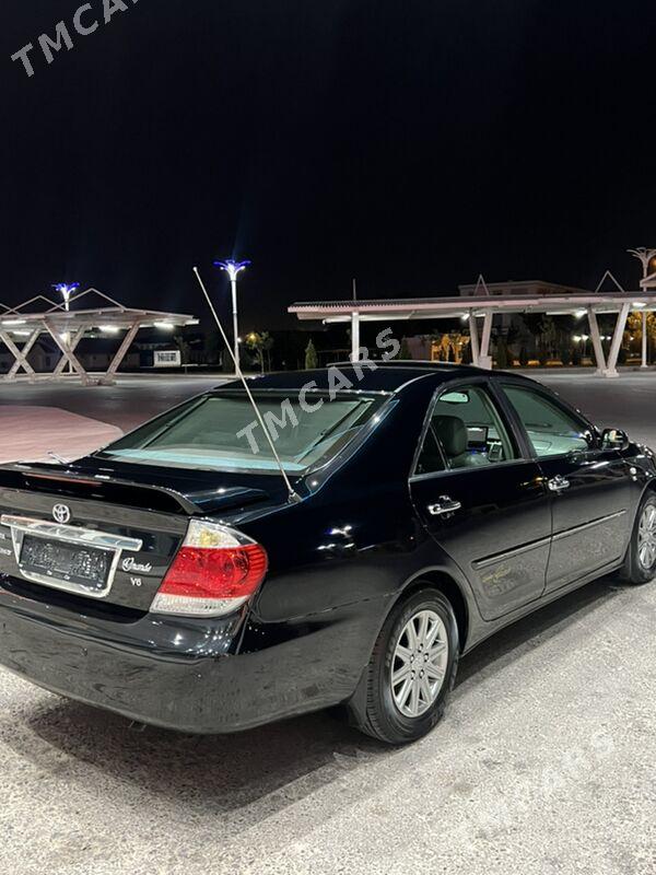 Toyota Camry 2005 - 263 250 TMT - Туркменабат - img 3
