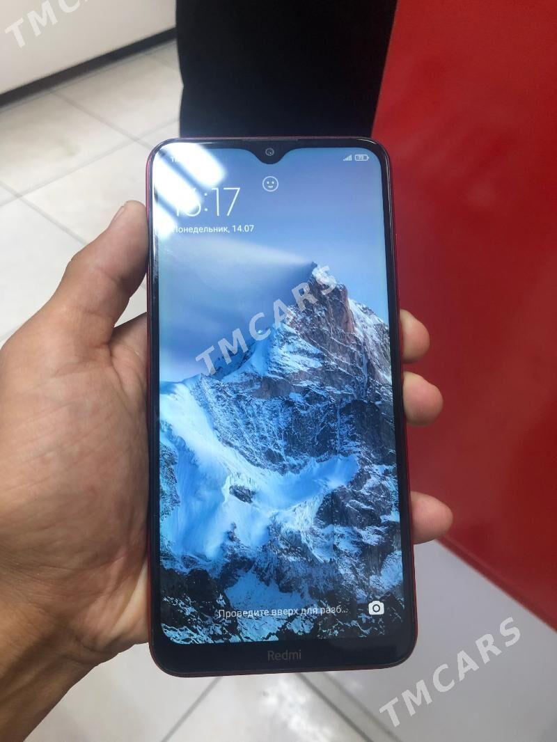 Redmi 8A  4/64 - Türkmenabat - img 3