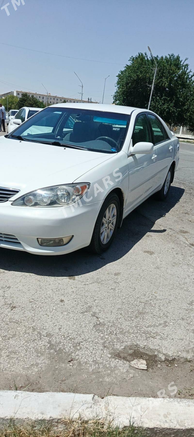 Toyota Camry 2005 - 162 000 TMT - Балканабат - img 3