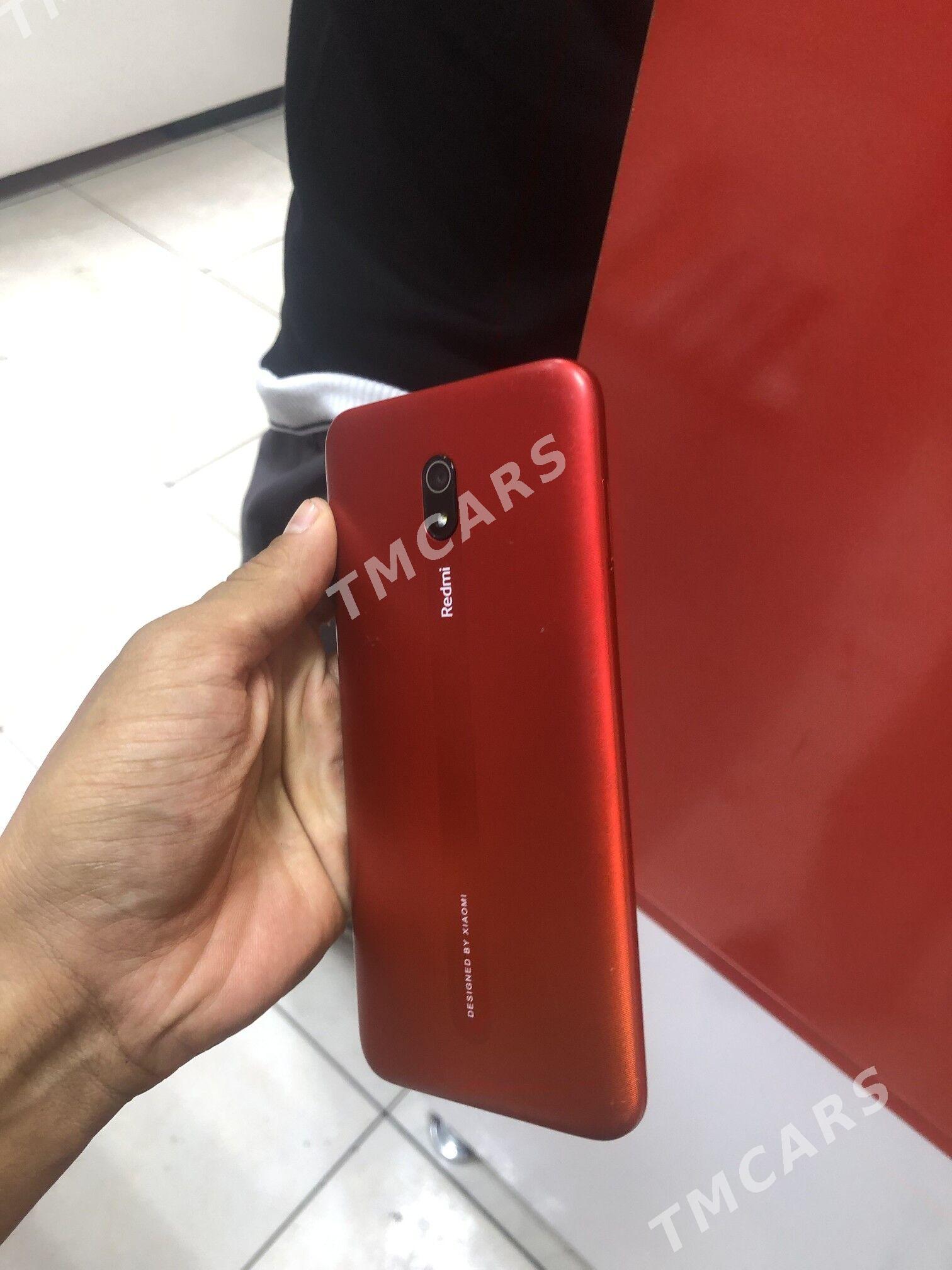 Redmi 8A  4/64 - Türkmenabat - img 4