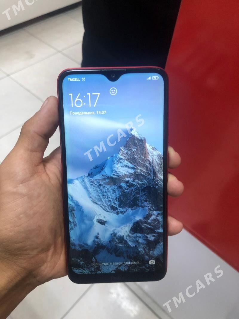 Redmi 8A  4/64 - Türkmenabat - img 5