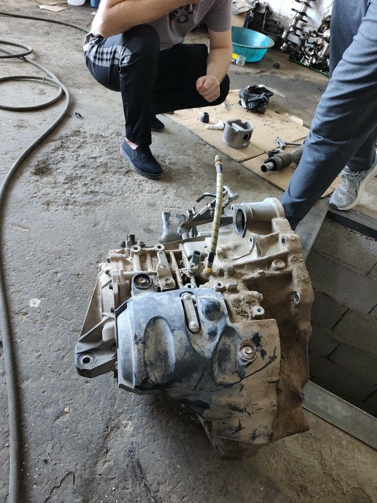 Korobka 13 Fiska Camry Duty 7 500 TMT - Ашхабад - img 2