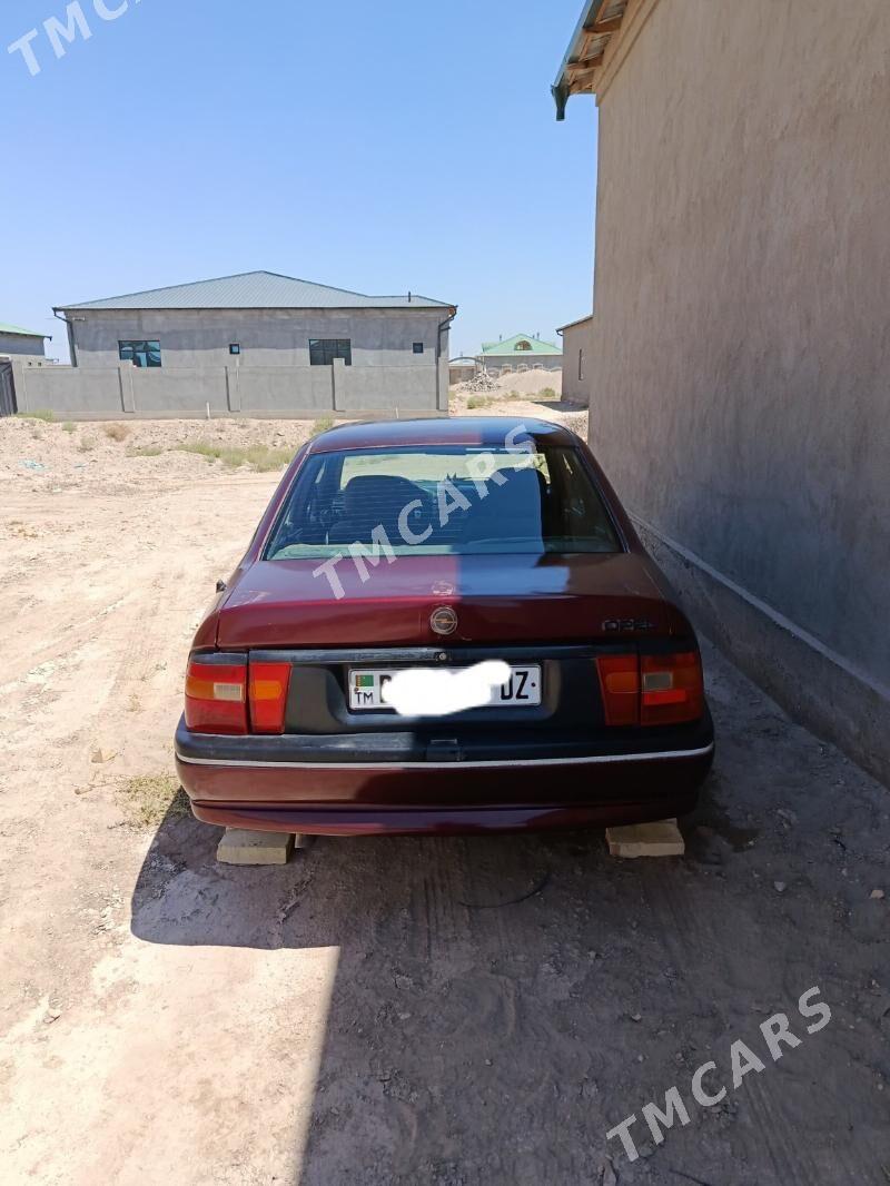 Opel Vectra 1995 - 36 000 TMT - Şabat etr. - img 2