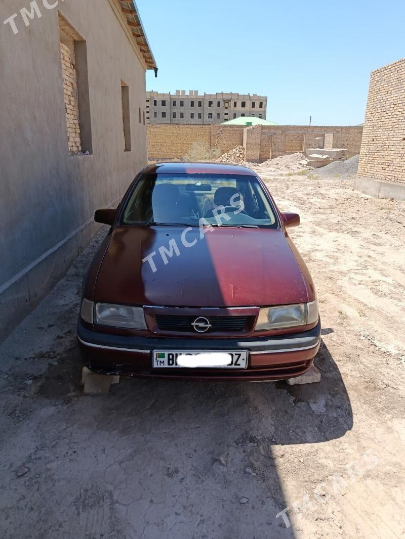 Opel Vectra 1995 - 36 000 TMT - Şabat etr. - img 3