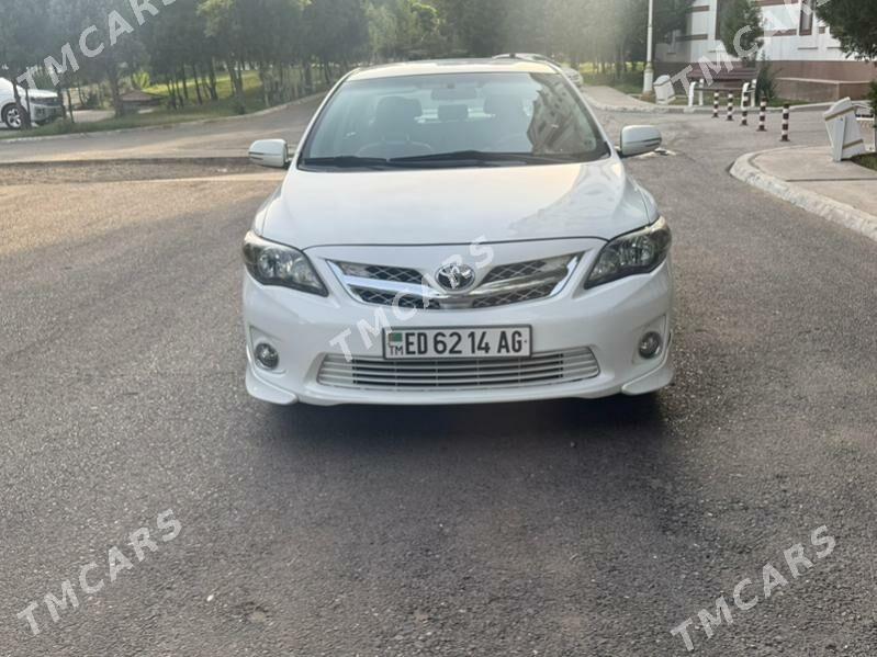Toyota Corolla 2008 - 147 000 TMT - Parahat 1 - img 4
