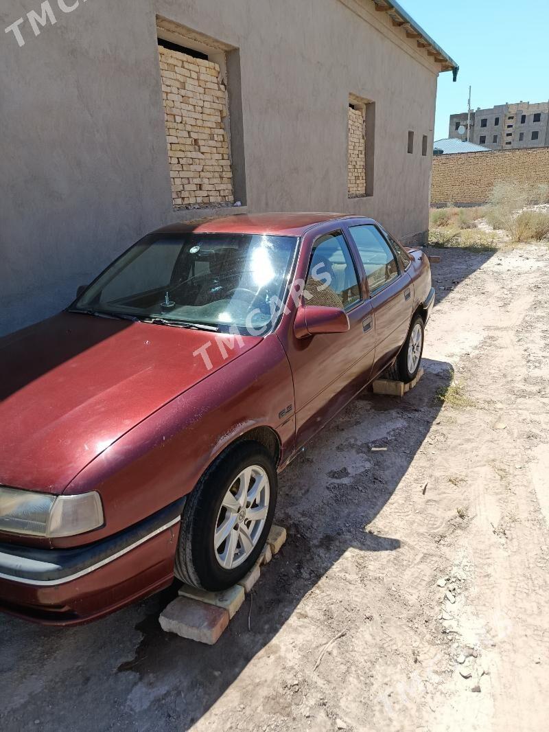 Opel Vectra 1995 - 36 000 TMT - Şabat etr. - img 5