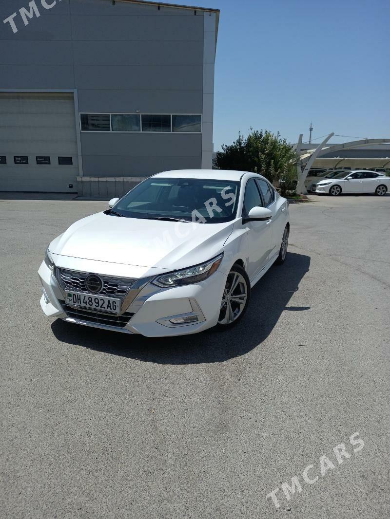 Nissan Sentra 2020 - 230 000 TMT - Aşgabat - img 6